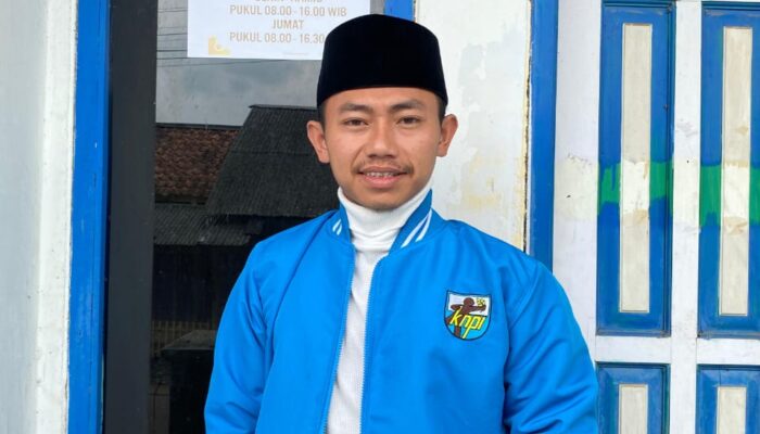 Cecep Abdul Aziz Siap Pimpin KNPI Kabupaten Tasikmalaya: "KNPI Tangguh, Pemuda Tumbuh" 2 IMG 20250626 WA0021