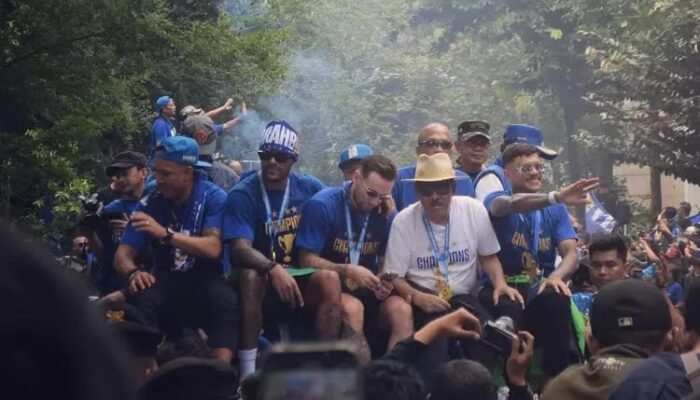 Janji Bonus Persib Juara Rp1 Miliar Tak Terealisasi, Sekda Jabar Pilih Bungkam