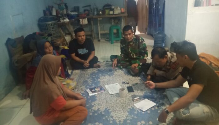 Nazril Ilham Meninggal Dunia Usai Tertimpa Longsor di Taraju Tasikmalaya