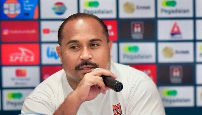 Imran Nahumarury Bantah Keras Tuduhan Penggelapan Dana: “Ini Fitnah Keji”