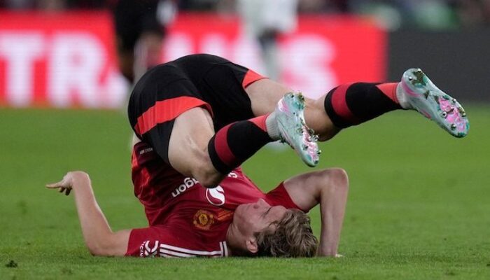 Pesona yang Tak Luntur: Manchester United Masih Jadi Magnet di Tengah Keterpurukan