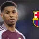 Kode Transfer? Rashford Latihan di Marbella Saat Barcelona Mengintai
