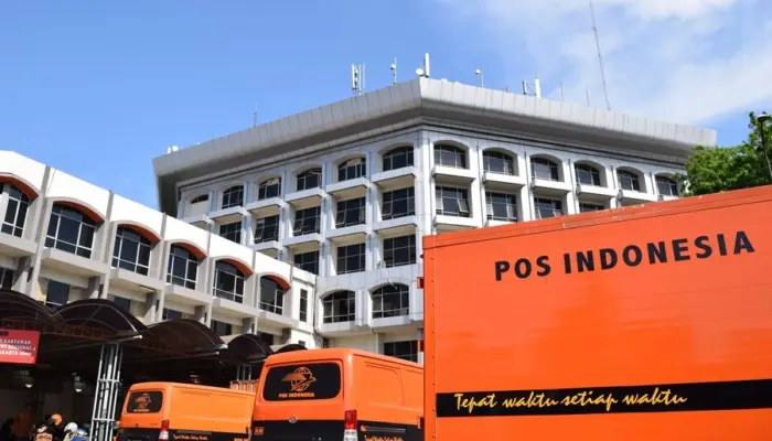 Pos Indonesia Buka Beasiswa Kuliah untuk Anak Karyawan dan Pensiunan, Berikut Persyaratan Lengkapnya