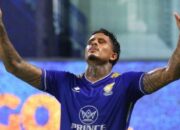 Ramon Tanque Persib Bandung 24 Juni 2025