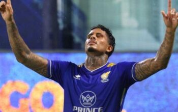 Ramon Tanque Persib Bandung 24 Juni 2025