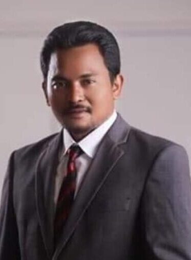 Perlukan Indonesia Mengembangkan Energi Nuklir? 2 Rohidin SHMH M.Si e1751721960427
