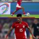 Aksi Cemerlang Ricky Kambuaya, Si “Permata Timur” yang Bikin FIFA Angkat Topi