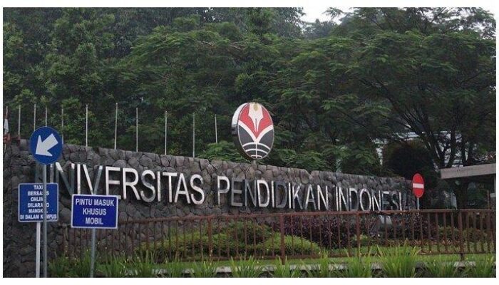 Pelantikan Rektor dengan Bahasa Asing, DPR: UPI Sudah Lupa Jati Diri Bangsa