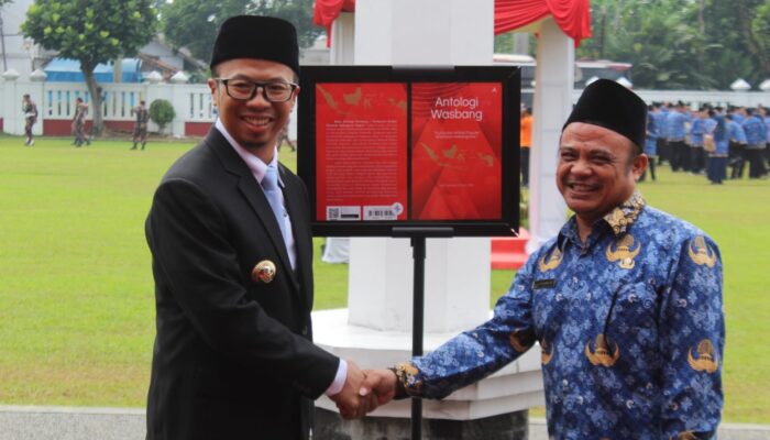 Wali Kota Tasikmalaya Instruksikan Camat dan Lurah: Jadwal Patroli Malam Pelajar Harus Segera Dibuat