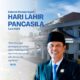Budi Mahmud Saputra: Hari Lahir Pancasila Momentum Perkuat Nilai Kebangsaan di Tengah Tantangan Zaman