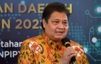airlangga hartarto