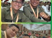 asep cecep retret