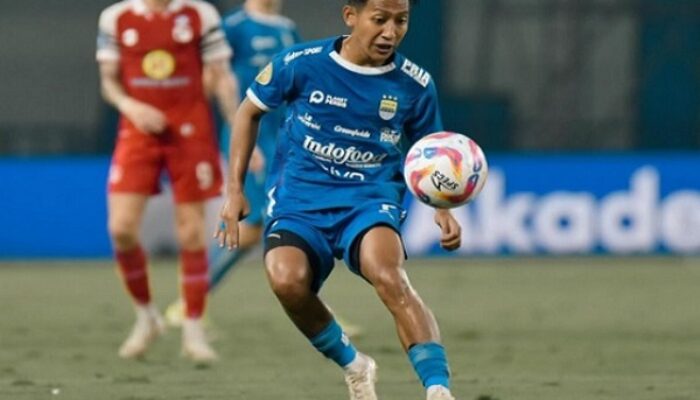 Beckham Putra Dipanggil Timnas, Bojan Hodak Kirim Pesan Spesial: Tunjukkan Taringmu!