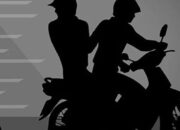 begal motor