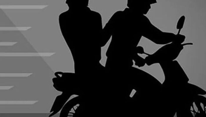Modus Penumpang Ojek, Pria Asal Cikalong Tasikmalaya Todong Pengemudi di Pangandaran