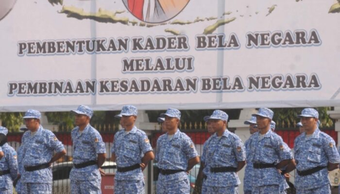 Bakesbangpol Tasikmalaya Gelar Pendidikan Bela Negara: Ajak Warga Tanamkan Cinta Tanah Air