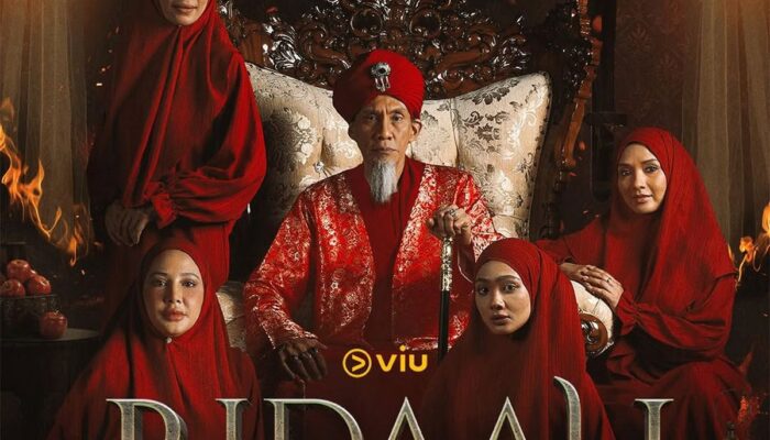 Serial Drama ‘Bidaah’ Meresahkan Umat, Pegiat Agama Desak KPI Hentikan Penayangan di Televisi