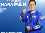 DPRD Jabar Budi Mahmud Saputra Dorong Revisi Perda Pendidikan Demi Menjawab Tantangan Zaman