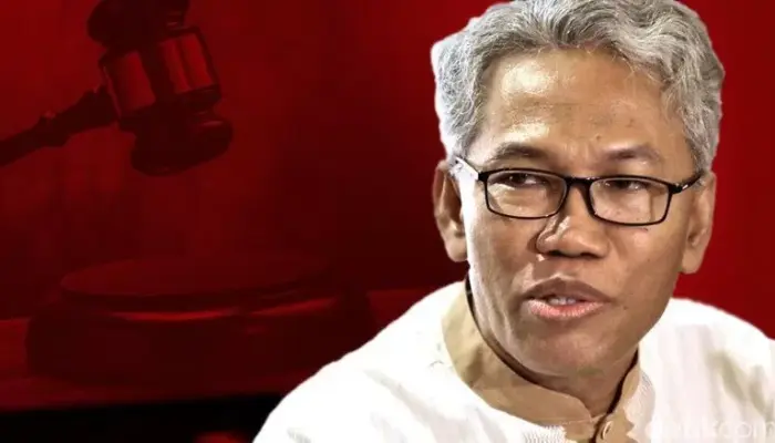 Buni Yani: Jika Ijazah Jokowi Palsu, Negara Bisa Chaos