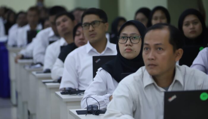 Aturan Baru: Usia 40 Tahun Kini Masih Bisa Daftar CPNS di Empat Formasi, Apa Saja?