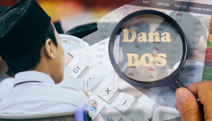 Pemkot Tasikmalaya Perketat Pengawasan Dana BOS Rp57 Miliar untuk SD