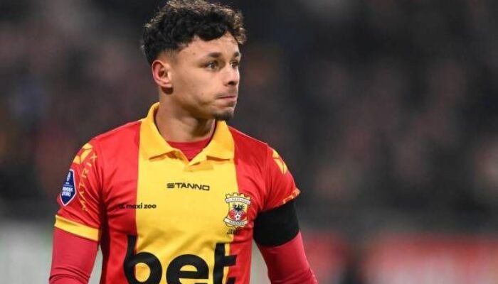 Bek Timnas Indonesia Dean James Dihargai Fantastis, AEK Athens Siapkan Rp37,8 Miliar 2 dean james2