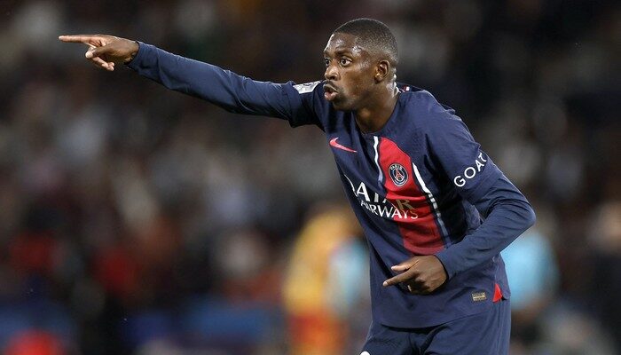 Dari “Flop” di Barcelona ke Raja Eropa: Dembele Bangkit dan Siap Rebut Ballon d’Or