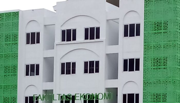 FEBI UIN SGD Bandung Resmi Buka Prodi Manajemen Industri Halal