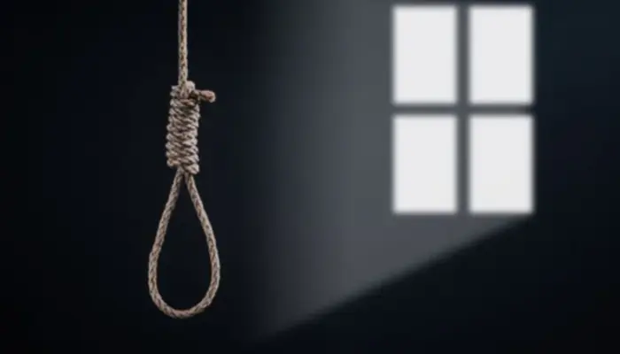 Duka di Bojongasih Tasikmalaya: Ibu Rumah Tangga Ditemukan Tewas Gantung Diri, Anak Jadi Saksi Pertama