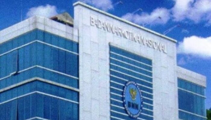 Peredaran Narkoba Ancam Indonesia Emas 2045, BNN Kota Tasikmalaya Serukan Aksi Kolektif