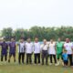 Turnamen Olahraga Antar Alumni Gontor se-Dunia Resmi Dibuka, Semarakkan 100 Tahun PMDG