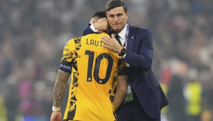Inter Milan: Musim Sempurna yang Hancur di Penghujung Jalan