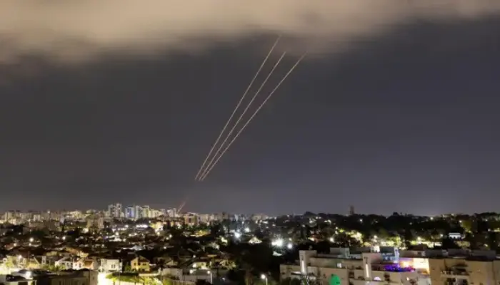 Geopolitik dan Kepentingan Global di Balik Perang Iran vs Israel