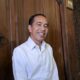 Jokowi Tegaskan Pilih PSI, Tolak Ajakan Pimpin PPP