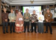 Kepala Perpusnas RI Kunjungi Kalista, Kampung Literasi Inspiratif di Tasikmalaya