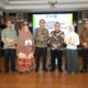 Kepala Perpusnas RI Kunjungi Kalista, Kampung Literasi Inspiratif di Tasikmalaya