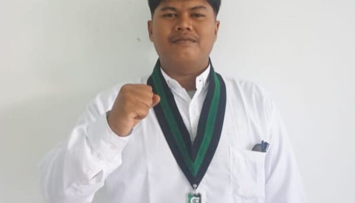 HMI Desak Tindakan Tegas, Sebut Pengawasan Joged Erotis di Kota Tasikmalaya Gagal!