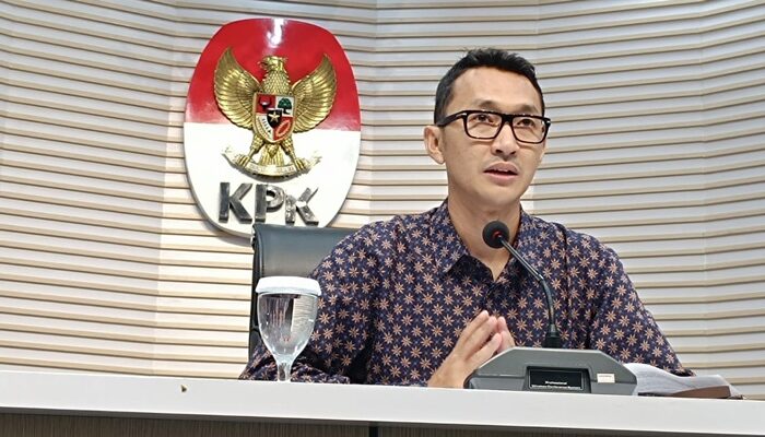 KPK Bongkar Skandal Korupsi Proyek Jalan Rp231,8 Miliar di Sumut, 5 Tersangka Dibekuk