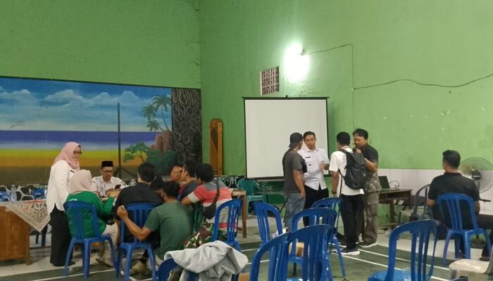 Bau Menyengat dan Limbah Cemari Lingkungan, Warga Ultimatum Tempat Potong Hewan di Indihiang 2 limbah sapi1