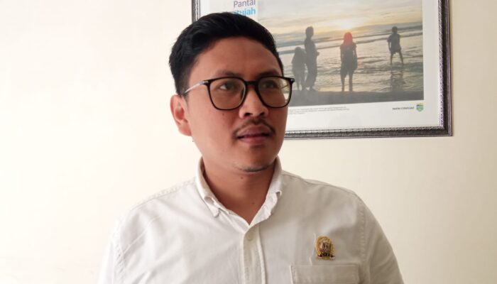 Komisi III DPRD Soroti Penggunaan Dana BTT, Desak Investigasi Proyek di Cipatujah dan Bojonggambir