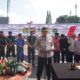 Perang Terbuka, Polres Tasikmalaya Kota Hancurkan 5.211 Botol Miras dan Ratusan Knalpot Bodong