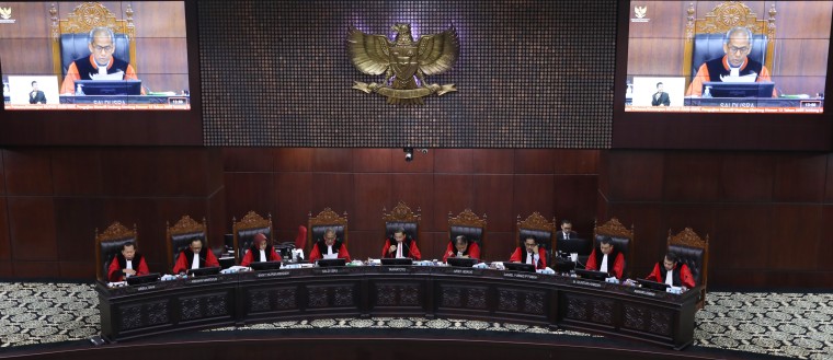 mk pemilu