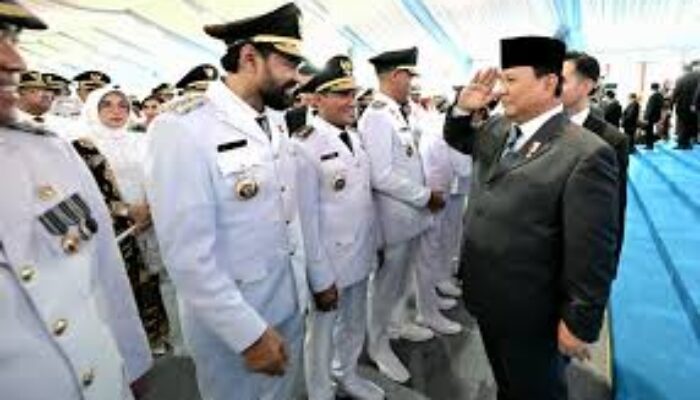Ini Ungkapan Muzakir Manaf Soal Keputusan Empat Pulau yang Disengketakan, Resmi Ditetapkan Milik Aceh