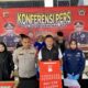 Modus Baru! Transaksi Sabu Pakai Maps, Pemuda Asal Tasikmalaya Ditangkap