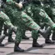 DPR Desak Kemendagri Beri Tenggat Waktu Ormas Copot Seragam Mirip Aparat