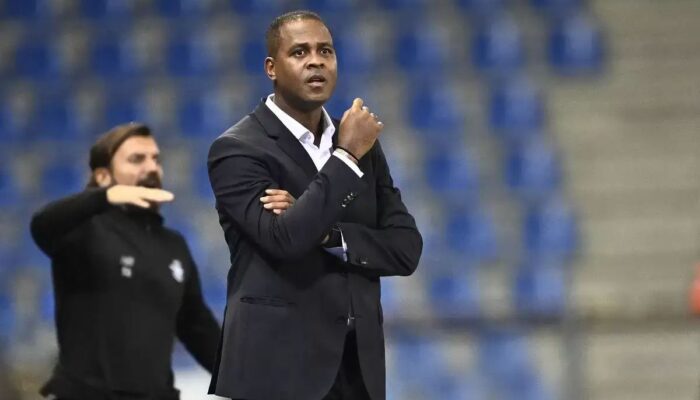 Hidup atau Mati! Laga Lawan China, Kluivert: Gaya Permainan Nomor Dua Yang Penting Menang