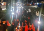 pawai kemenag1