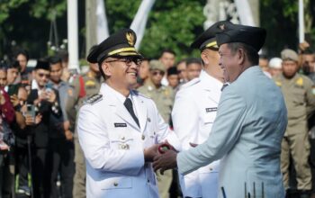 Gubernur Jawa Barat