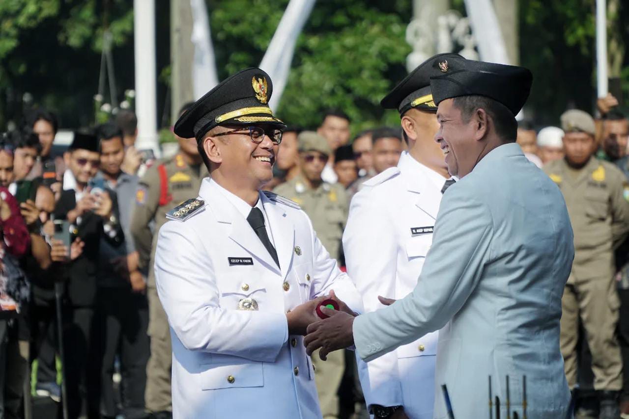 Gubernur Jawa Barat