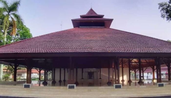 Pemanfaatan Pendopo Lama Butuh Koordinasi Antardaerah, DPRD Dorong Wali Kota Tasikmalaya Segera Bertindak